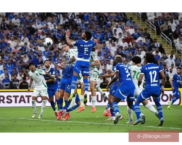 2026亚冠精英联赛利雅得胜利凭出色表现挺进八强